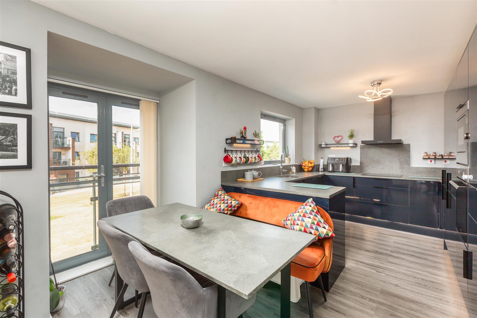 Fishermans Way, Maritime Quarter, Swansea, SA1 1SU
